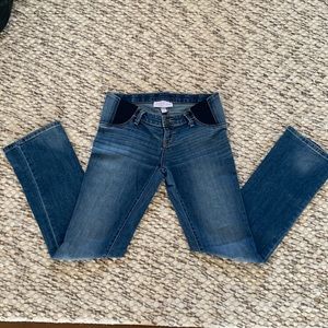 Ingrid Isabel Maternity Jeans - Sz 2